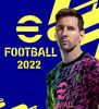 eFootball PES 2022 Logo